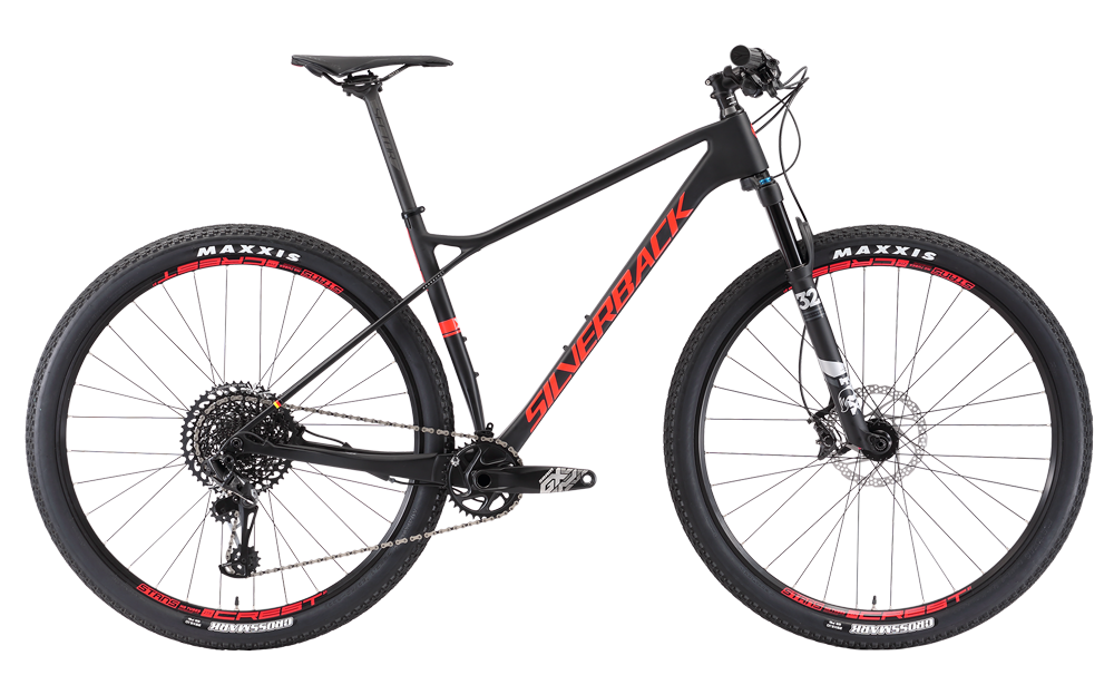 Silverback SUPERSPEED SBC