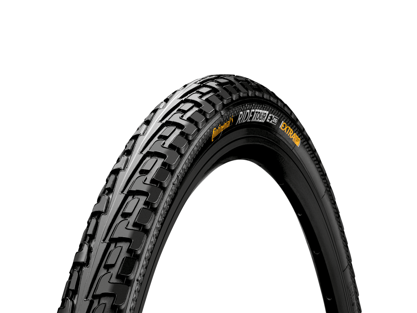 CONTINENTAL RIDE TOUR Non folding tire 700c 42 mm (42-622)