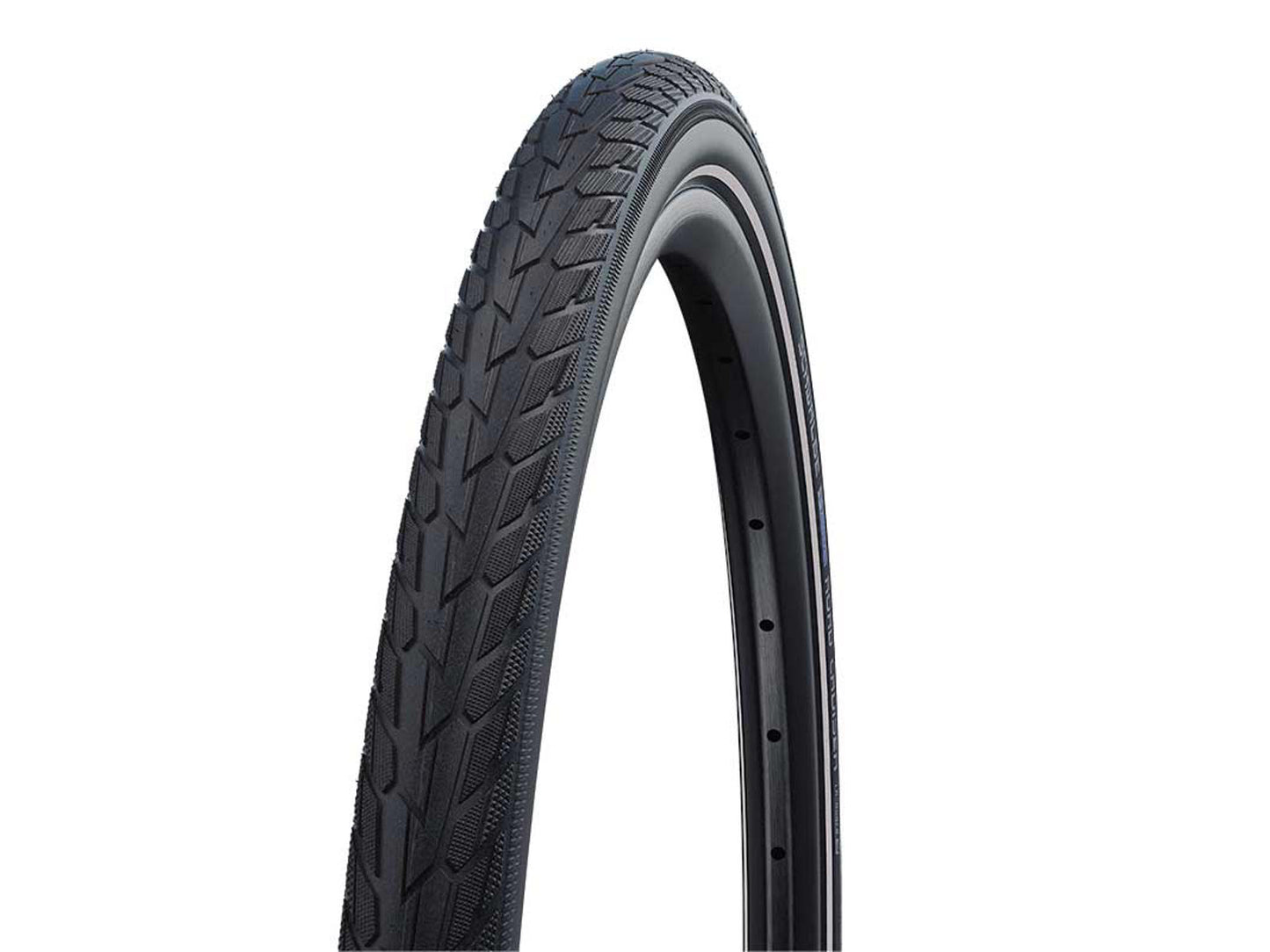 SCHWALBE Road Cruiser Non folding tire 650b 1,65" (44-584)