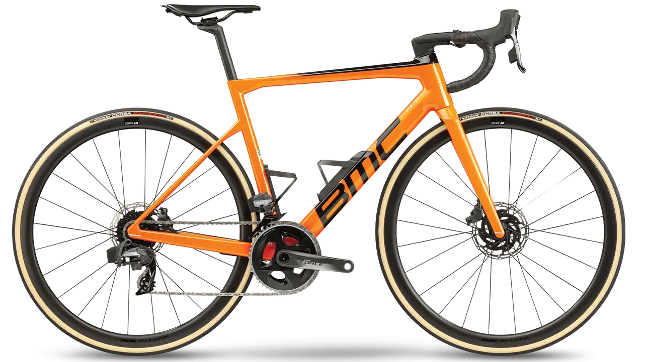 BMC Teammachine SLR01 THREE