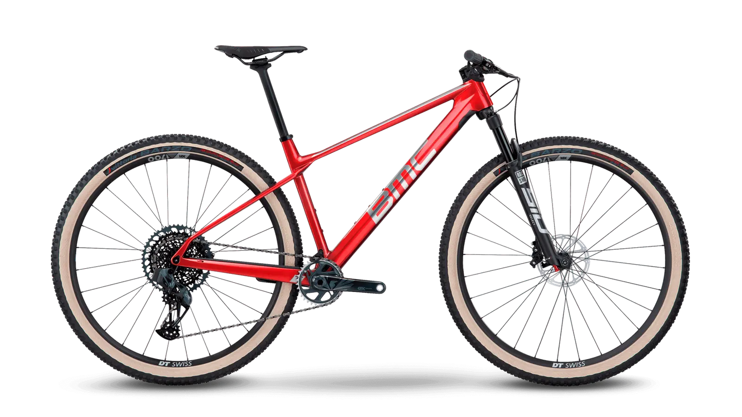 BMC Twostroke 01 ONE