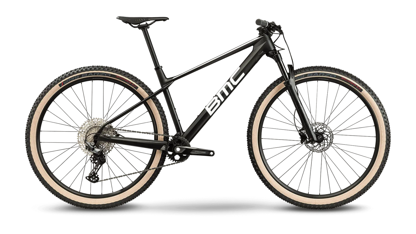 BMC Twostroke 01 FOUR