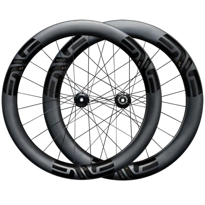 Enve SES 6.7 Carbon disc