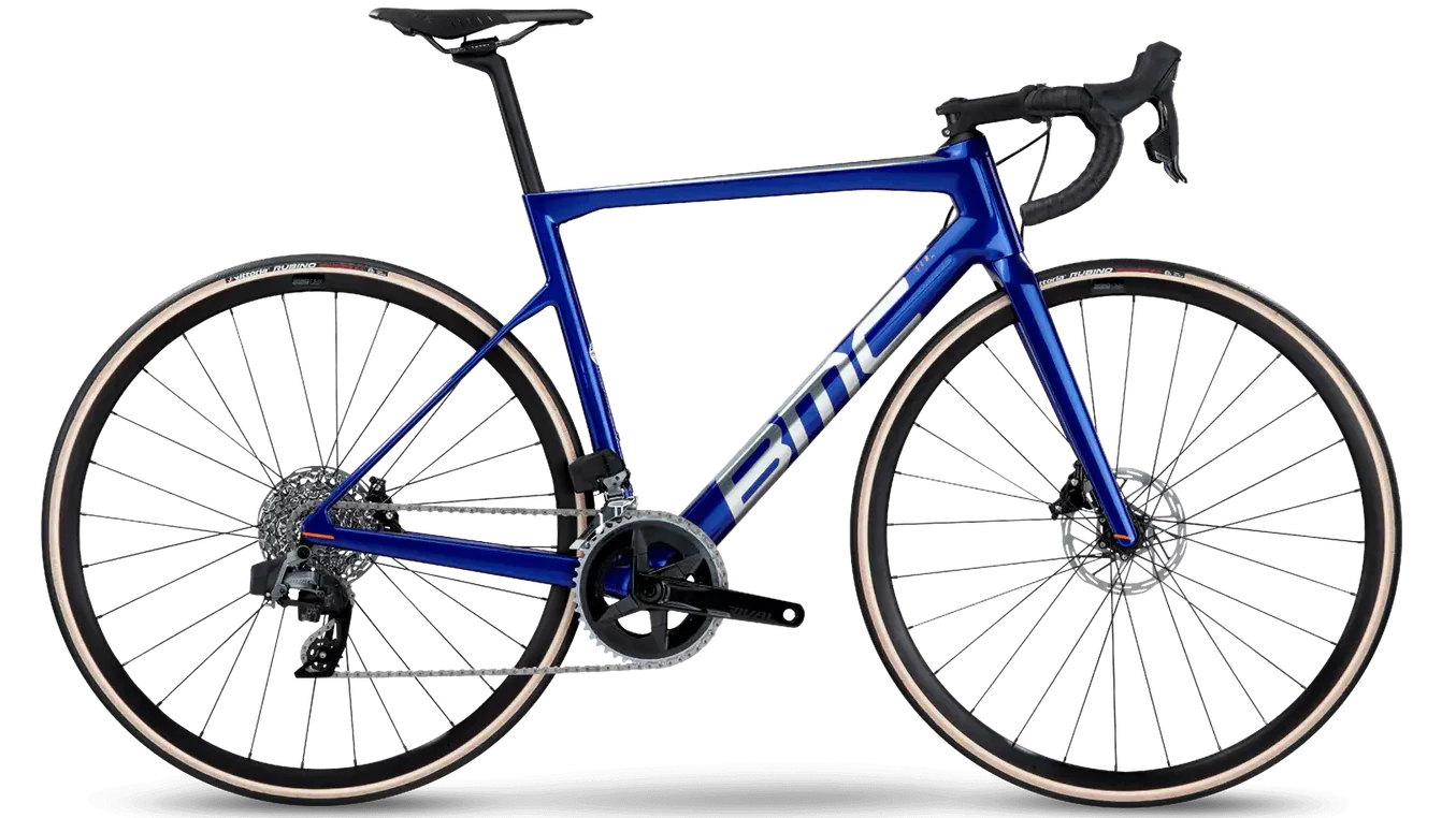 BMC Teammachine SLR FOUR