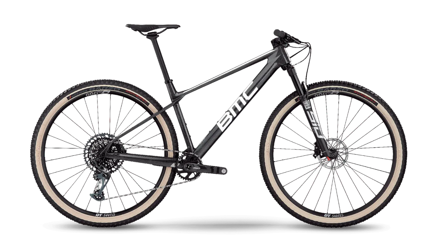 BMC Twostroke 01 TWO
