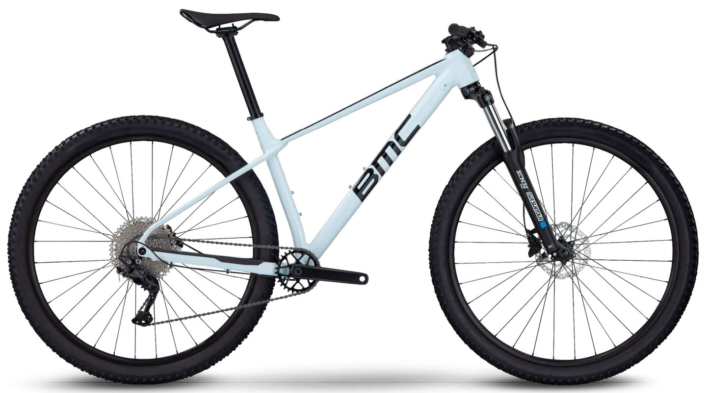 BMC Twostroke AL FIVE