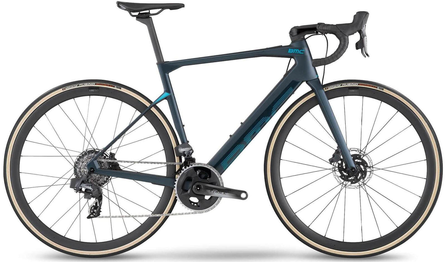 BMC Roadmachine AMP ONE