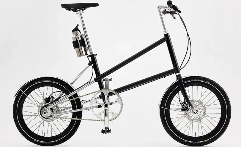 Hermansen Bike One