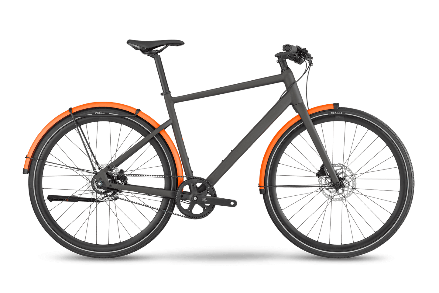 BMC 257 AL THREE - remdrift