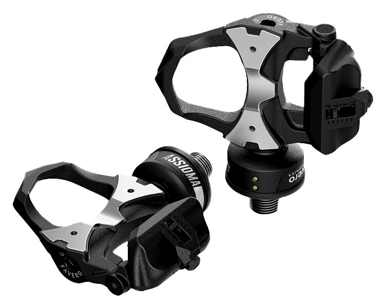 Wattmätare Assioma DUO