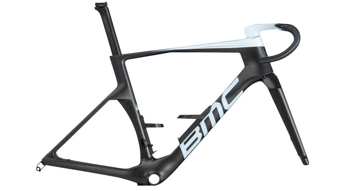 BMC Teammachine R 01 MOD (ramset)