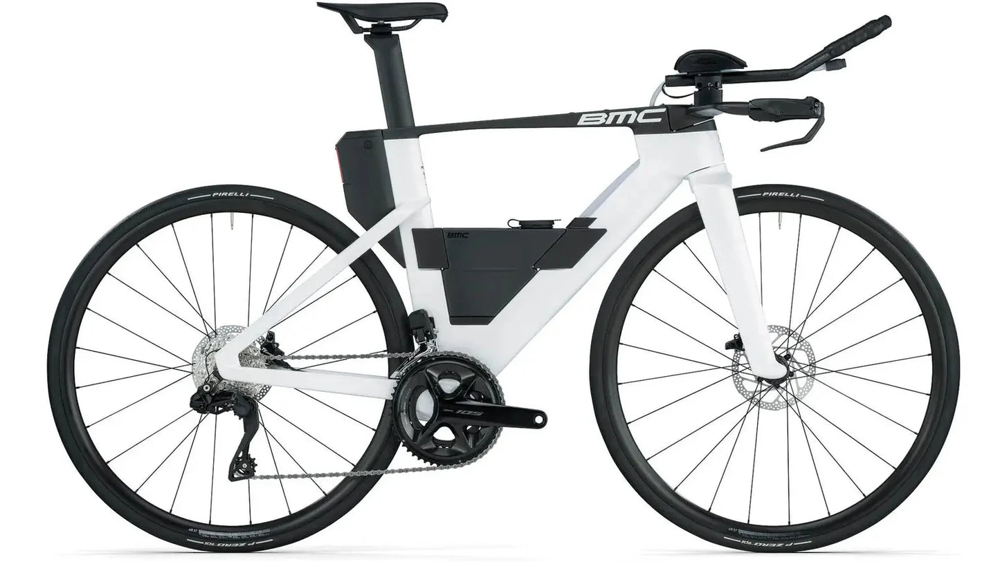 BMC Speedmachine 01 FOUR