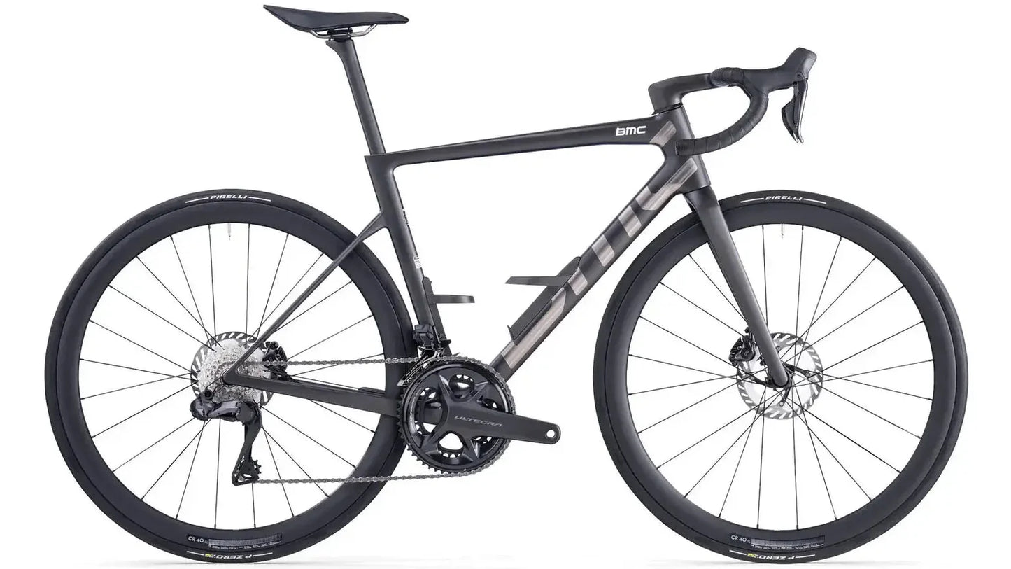 BMC Teammachine SLR 01 FOUR