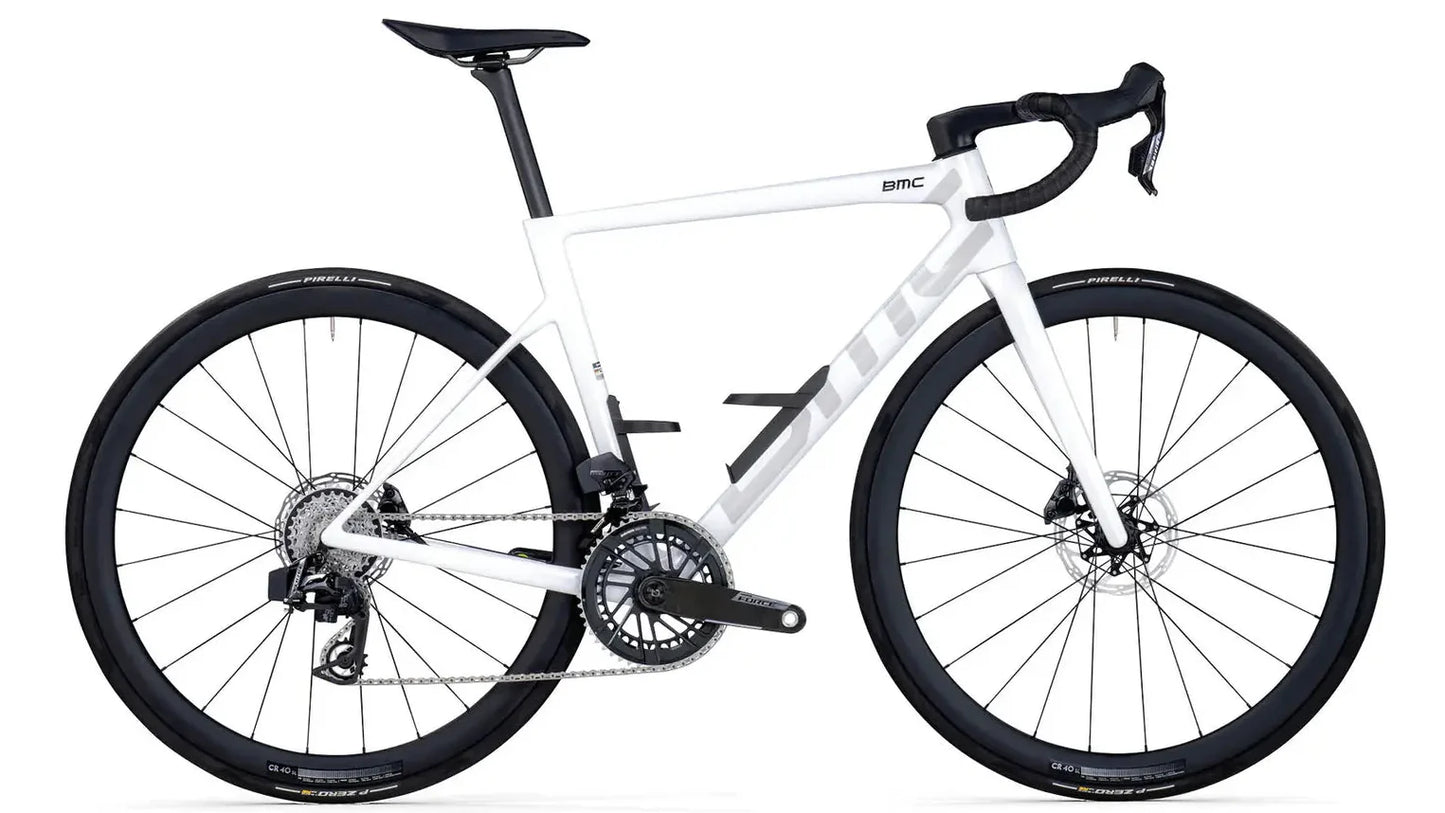 BMC Teammachine SLR 01 THREE