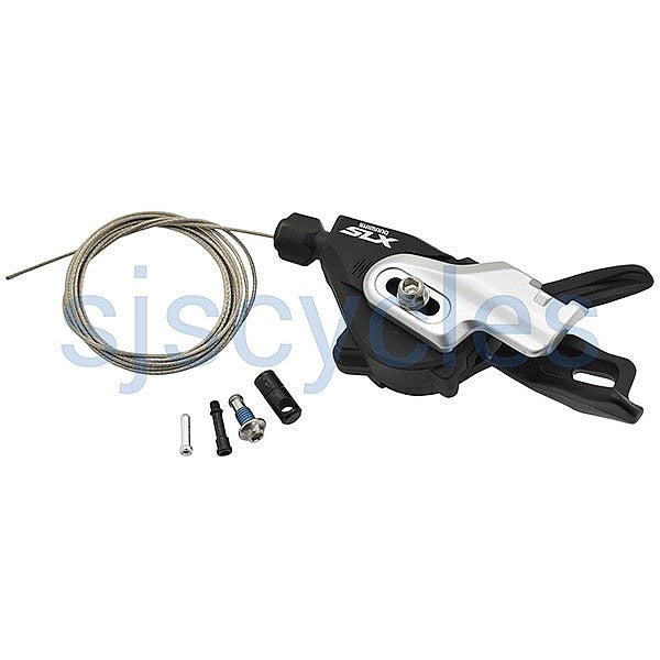 Växelreglage Shimano SLX SL-M670-B-I 10s