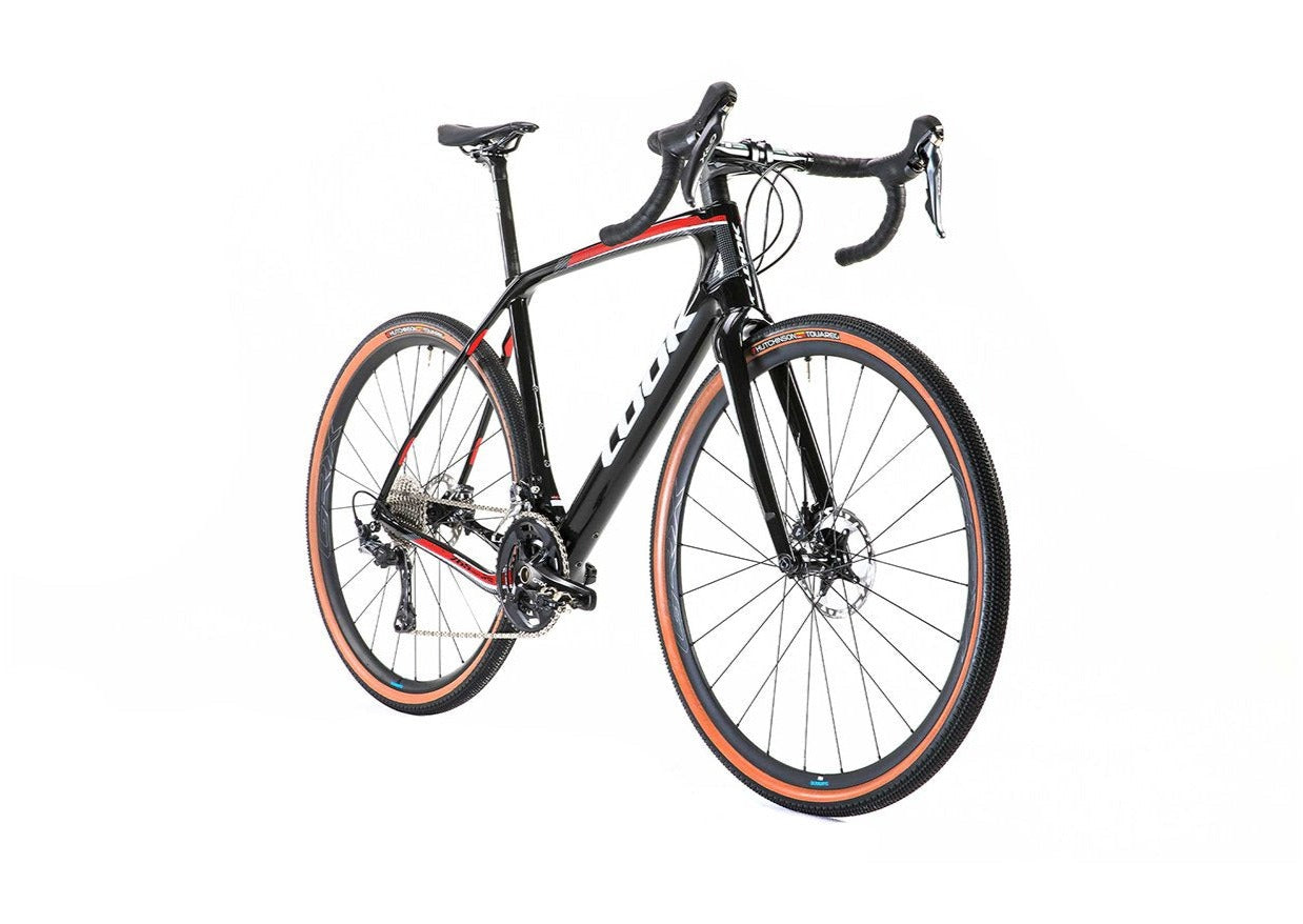 LOOK 765 GRAVEL RS SHIMANO GRX 810