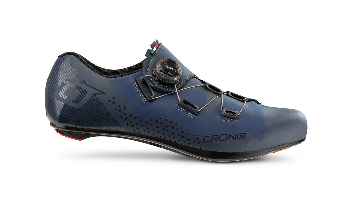 Cykelsko Crono CR 3.5 för landsväg