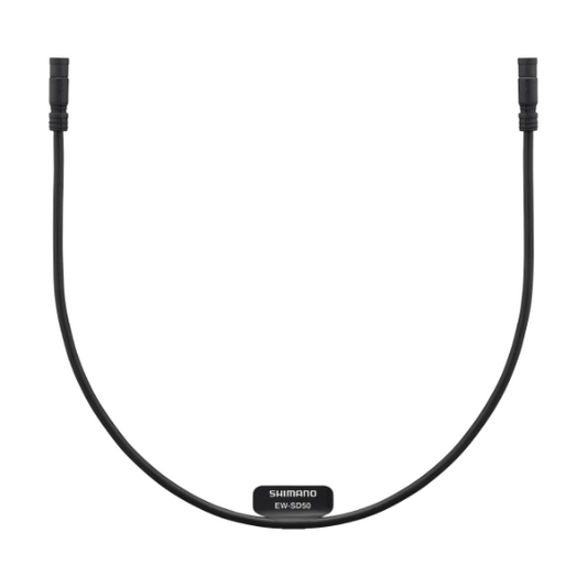 SHIMANO Elektrisk sladd (Di2-spec.) EW-SD50 För extern vajerdragning