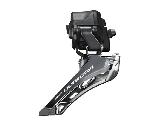 SHIMANO ULTEGRA Framväxel (Di2-spec.) FD-R8150 Dubbel down swing Lödd Seriefärg