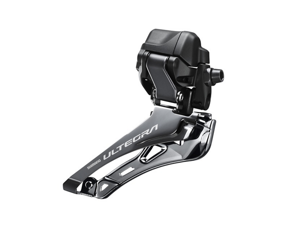 SHIMANO ULTEGRA Framväxel (Di2-spec.) FD-R8150 Dubbel down swing Lödd Seriefärg