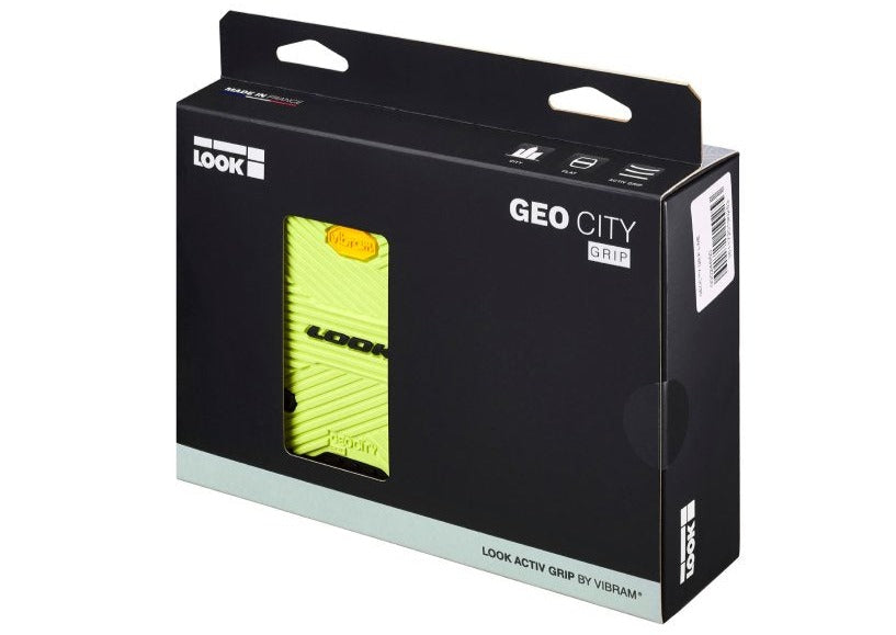 LOOK GEO CITY GRIP PEDALER