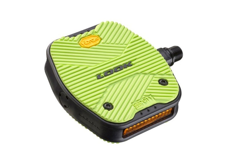 LOOK GEO CITY GRIP PEDALER