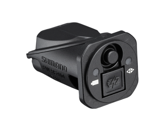 SHIMANO Anslutningsdon-A (Di2-spec.) EW-RS910 Inbyggd typ