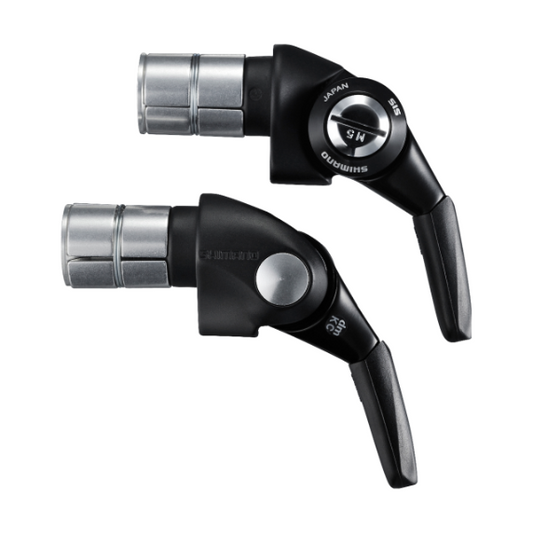 SHIMANO DURA-ACE Växelreglage SL-BSR1 11-delat Styrändesväxlare