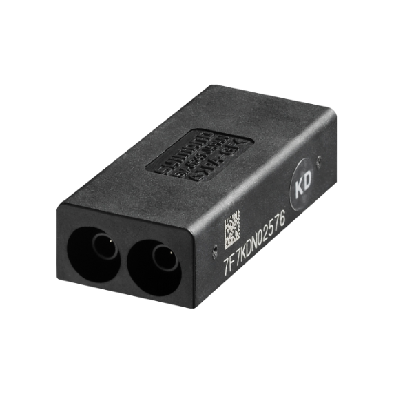 SHIMANO Anslutningsdon-B (Di2-spec.) SM-JC41 Inbyggd typ