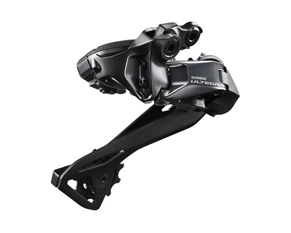 SHIMANO ULTEGRA Bakväxel (Di2-spec.) RD-R8150 12-delat Kompatibel med direktmontering