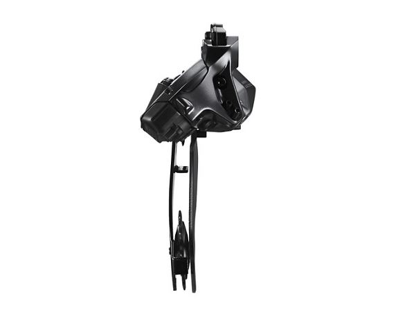 SHIMANO ULTEGRA Bakväxel (Di2-spec.) RD-R8150 12-delat Kompatibel med direktmontering