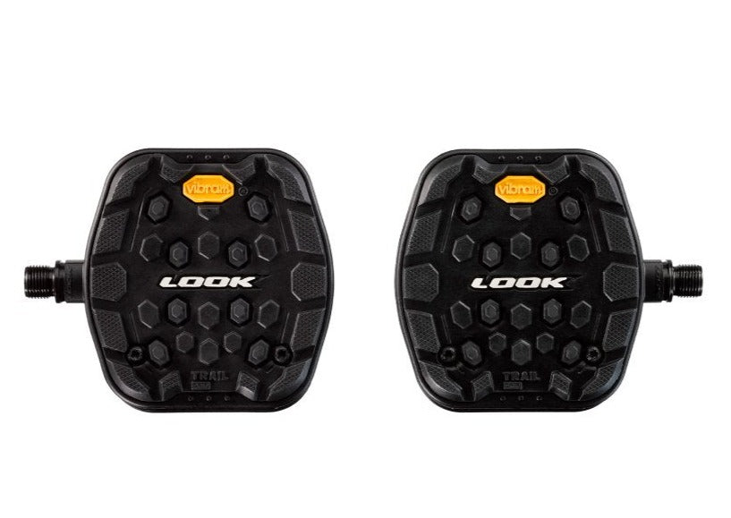 LOOK TRAIL GRIP PEDAL