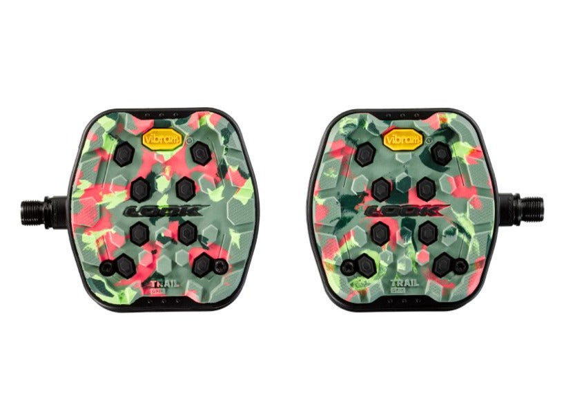 LOOK TRAIL GRIP PEDAL