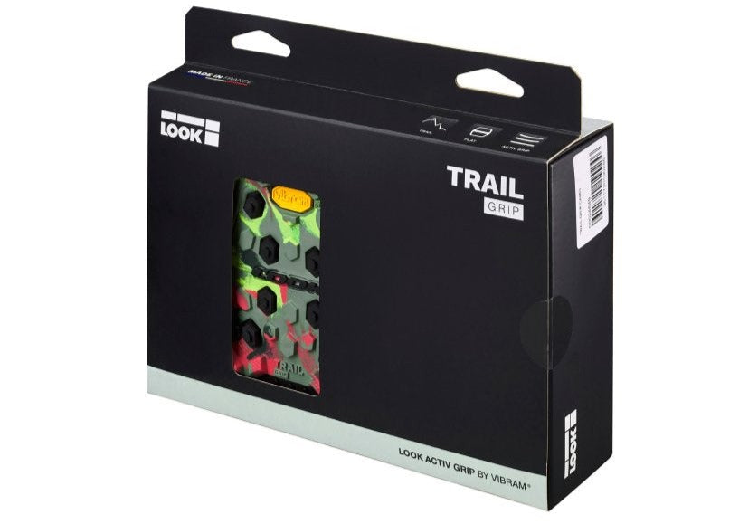 LOOK TRAIL GRIP PEDAL