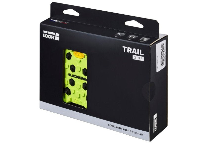 LOOK TRAIL GRIP PEDAL