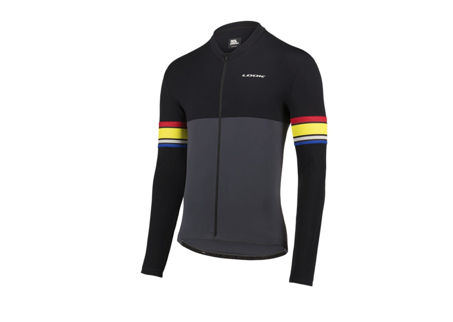 Långärmad tröja Purist 2