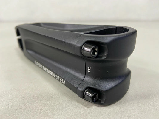 Styrstam Landsväg LOOK Design Stem -7° Mat