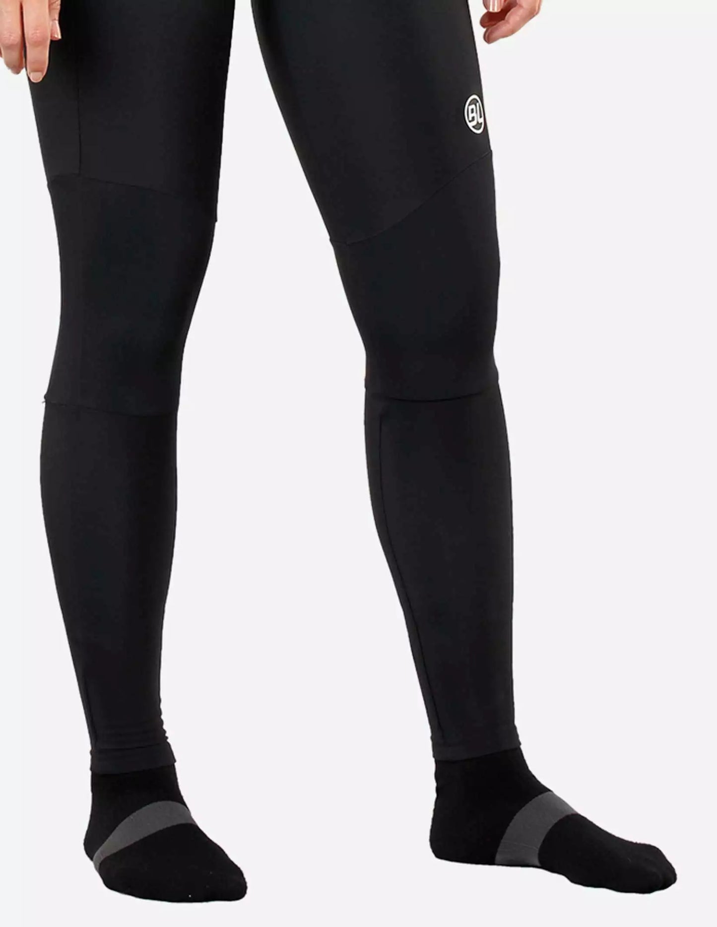 Strumpor BL Esperienza Merinoull Dam