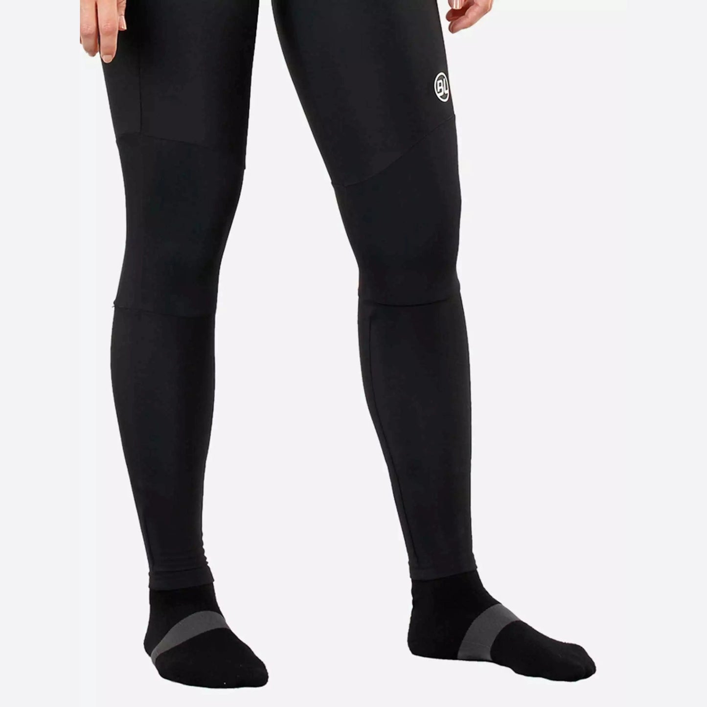 Strumpor BL Esperienza Merinoull Dam