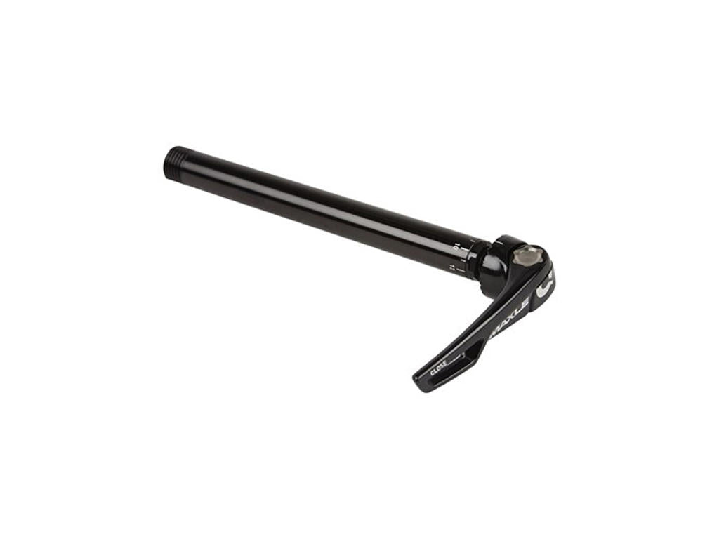 SRAM Maxle Ultimate Front 125 mm 15 mm 1,5 Black