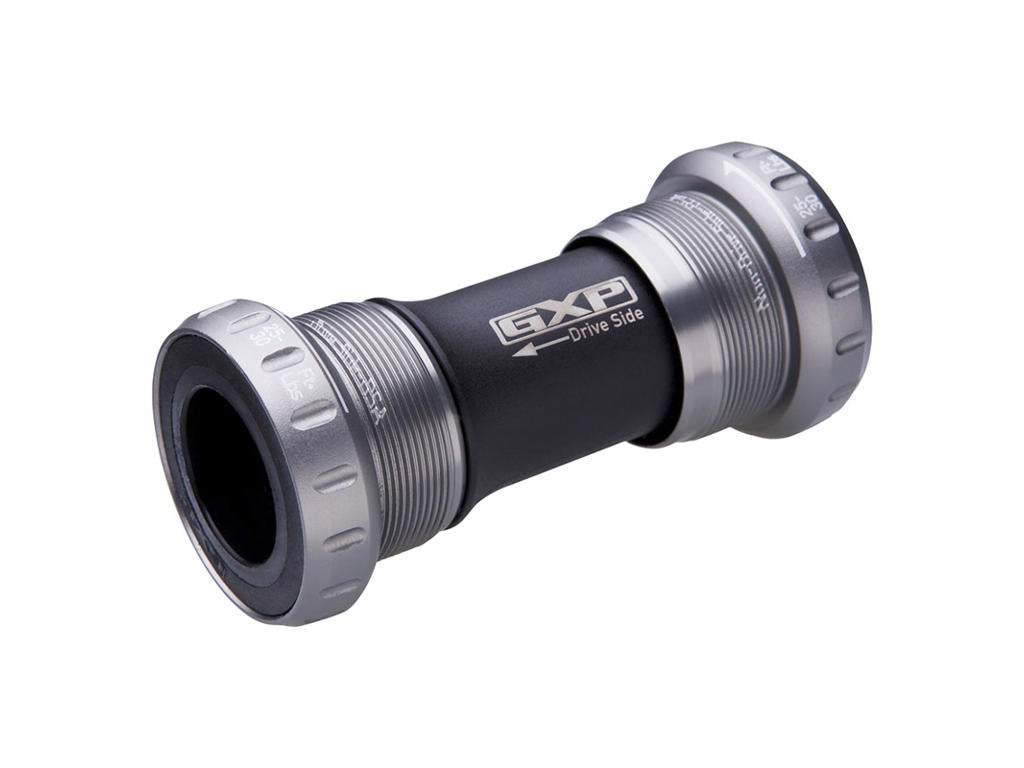 SRAM Bottom bracket GXP Team Cups Gutter Seal Technology, cartridge bearings GXP 73/68 mm, BSA