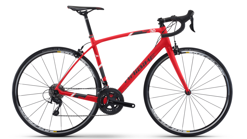 Haibike Affair Race 3.0