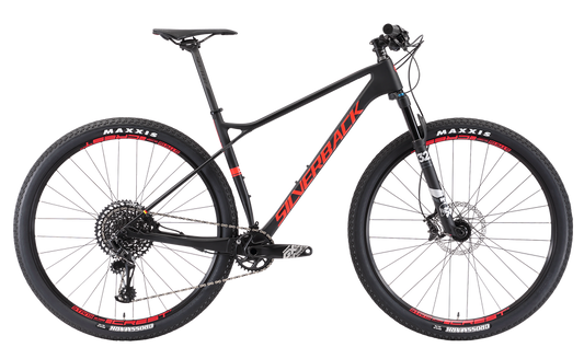 Silverback SUPERSPEED SBC