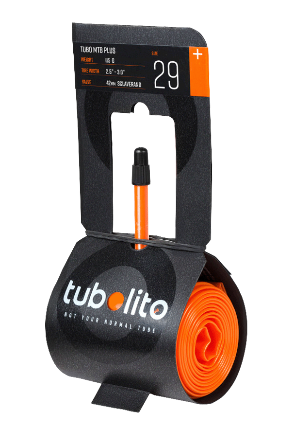 Tubo MTB 29 +