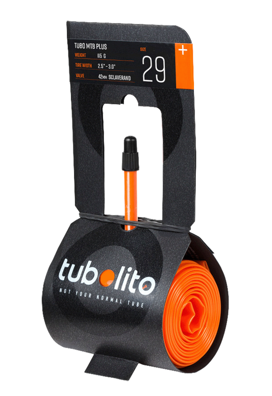 Tubo MTB 29 +
