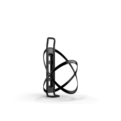 Lightweight Flaskställ