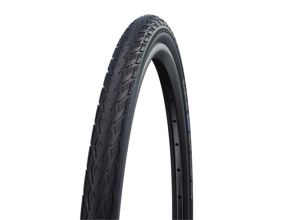 SCHWALBE Delta Cruiser Non folding tire 650a 35 mm (37-590)