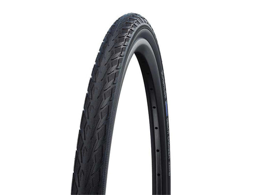 SCHWALBE Delta Cruiser Non folding tire 650a 35 mm (37-590)