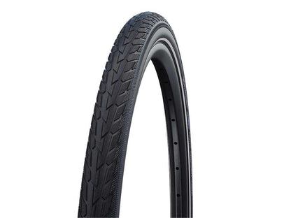 SCHWALBE Road Cruiser Non folding tire 650b 1,65" (44-584)