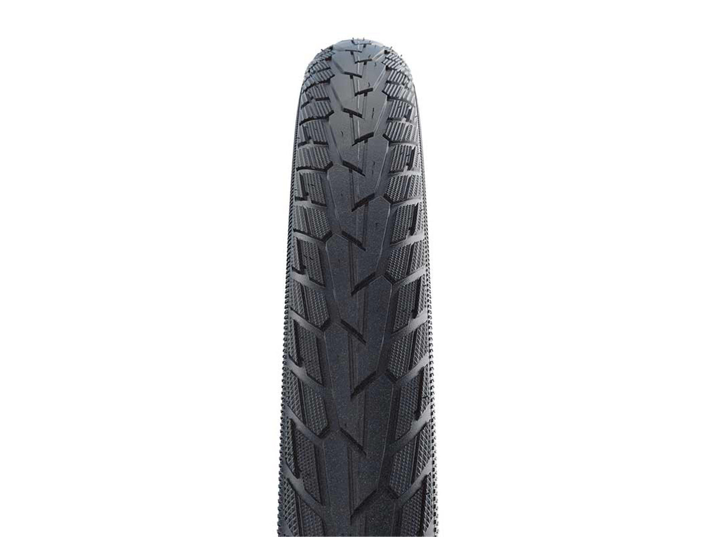 SCHWALBE Road Cruiser Non folding tire 650b 1,65" (44-584)